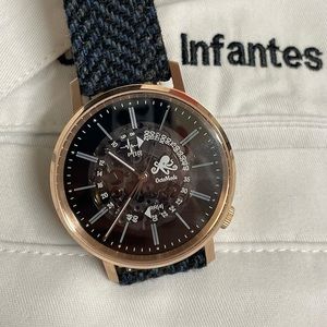 Meet your Posher, Jaime